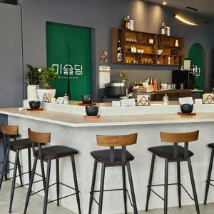 미슐당 리뷰 사진