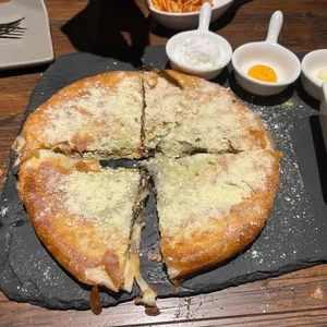 호맥 사진