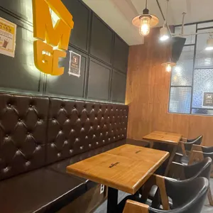 메가커피 리뷰 사진