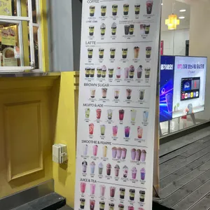 메가커피 리뷰 사진