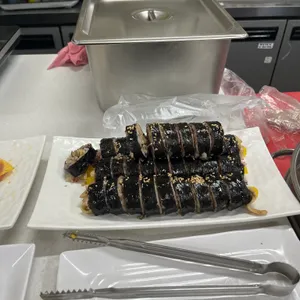 현완단겸 뷔페 포브 사진