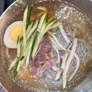 오장동흥남집 사진