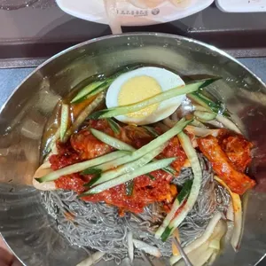 오장동흥남집 사진