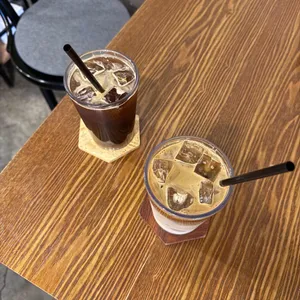 커피투어 사진