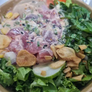 피쉬버켓 사진