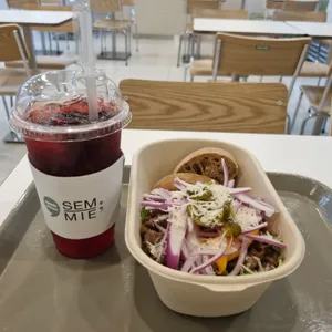 카페쎄미 사진