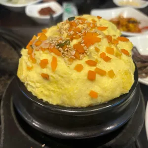 흑돼지삼백식당 사진
