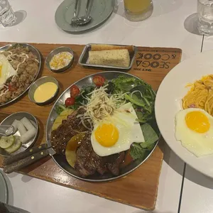 서가앤쿡 사진