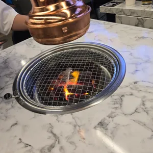 마장동고기집 사진