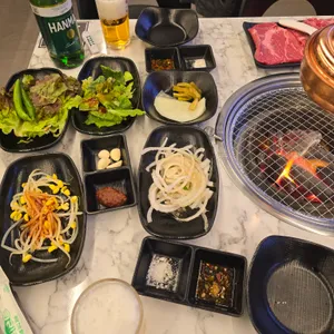 마장동고기집 사진