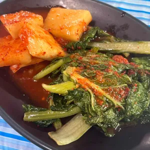 강화손칼국수 사진