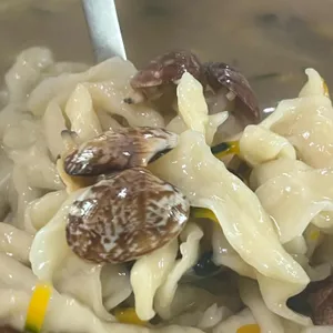 강화손칼국수 사진