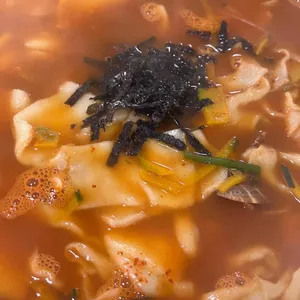 강화손칼국수 리뷰 사진