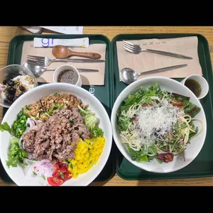 그리너 사진