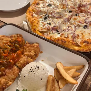 송스키친 사진