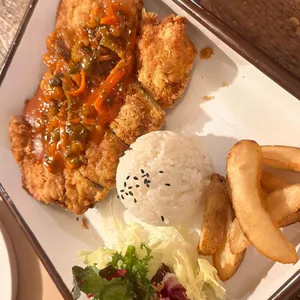 송스키친 사진