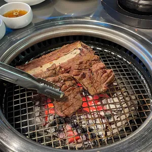 청기와타운 사진