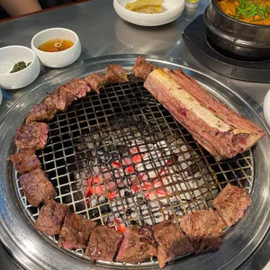 청기와타운 사진