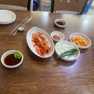 행운해장국 사진