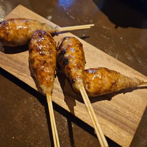 야끼토리 로만 사진