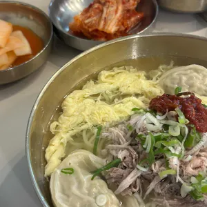 제주산방식당 사진