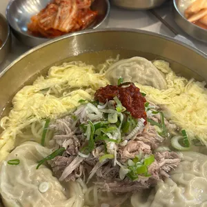 제주산방식당 사진