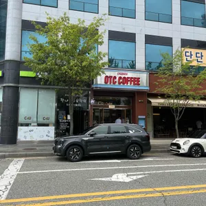 오티씨커피 리뷰 사진