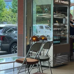 오티씨커피 리뷰 사진