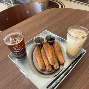 오티씨커피 사진