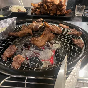 쪽쪽갈비 사진