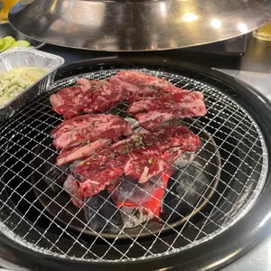 쪽쪽갈비 사진