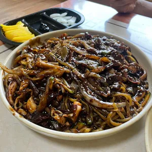 종수반점 사진