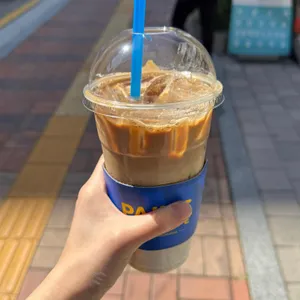 빽다방 사진