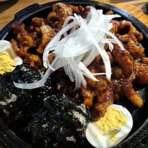 빨간다리 사진