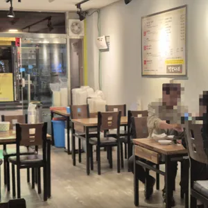 빨간다리 리뷰 사진