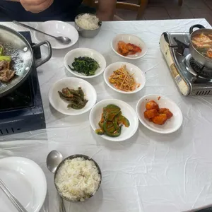 단골식당 사진