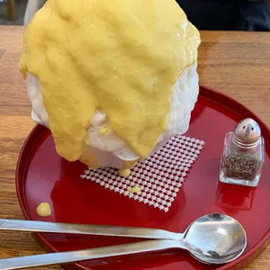 부빙 사진