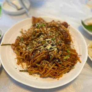 연제아구찜 사진