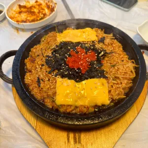 연제아구찜 사진