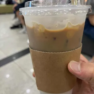 고메이플레이스카페 사진
