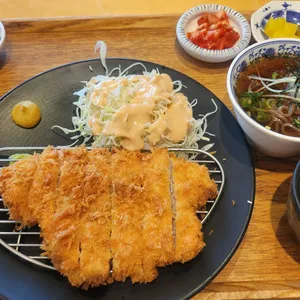부엉이돈가스  사진