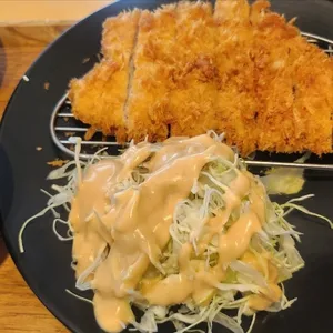 부엉이돈가스  사진