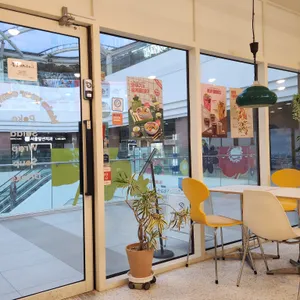 Poke all day 포케&샐러드 리뷰 사진