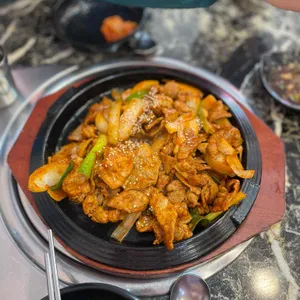 우리콩밭손두부 사진