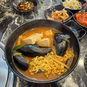 우리콩밭손두부 사진