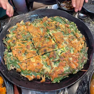 우리콩밭손두부 사진