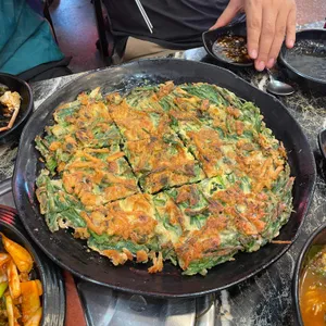 우리콩밭손두부 리뷰 사진