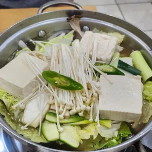 맷돌로만 사진