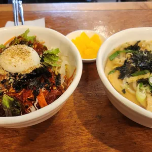 맷돌로만 사진