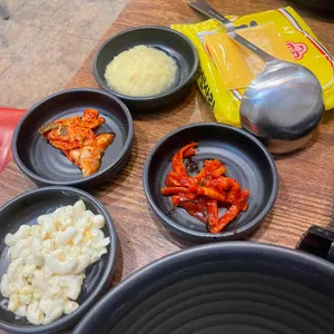낭만부대찌개 사진